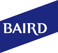 Go to Baird